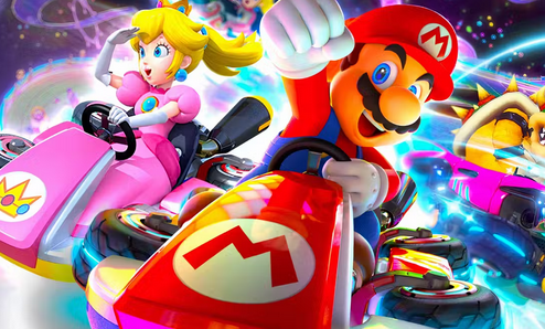 最贵的十款主机游戏