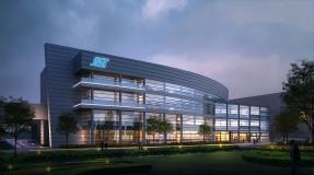 松江主机的组成