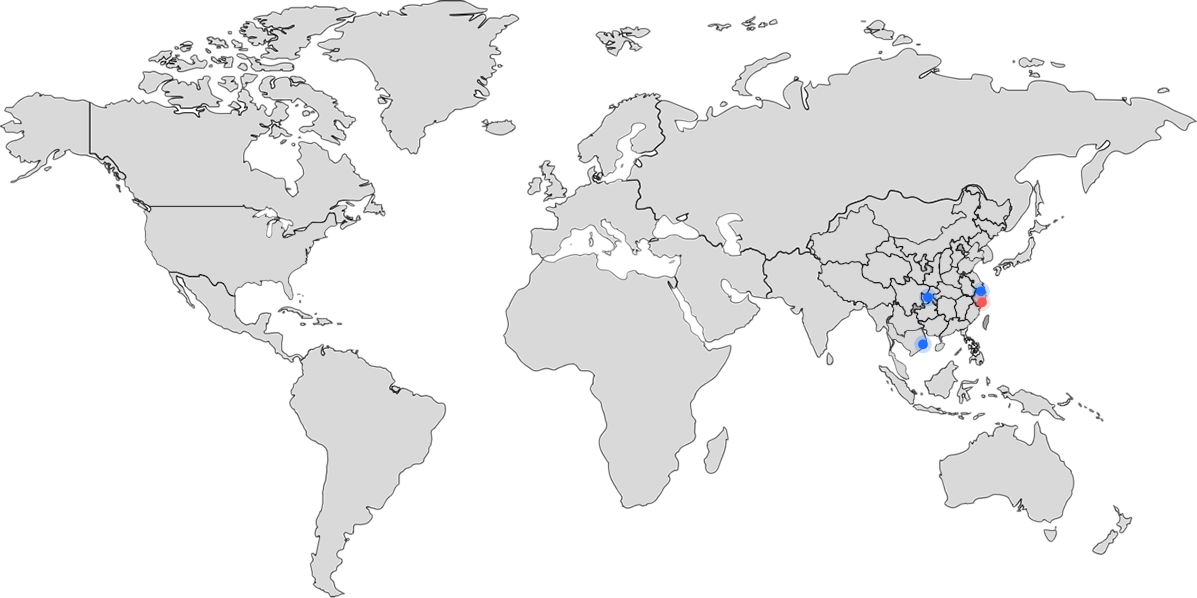 昆山仁宝主机号