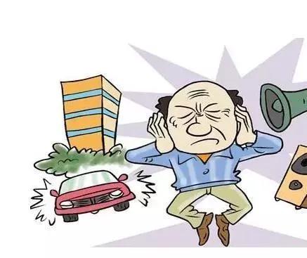 噪声小时电脑主机