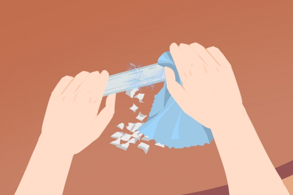 主机静电如何释放