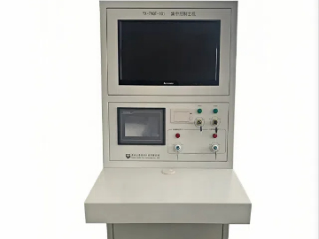 琴台式消防主机报价