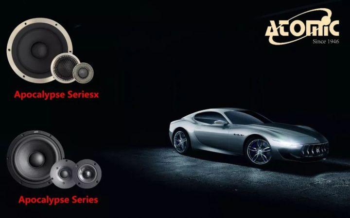 为什么汽车音响要加主机