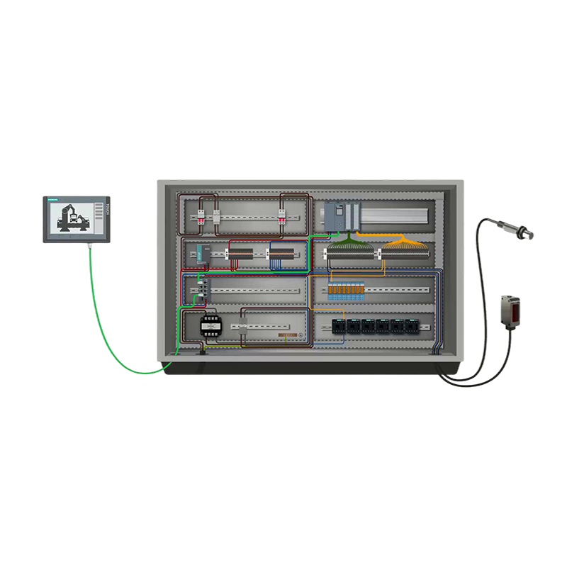 自动开通主机管理系统
