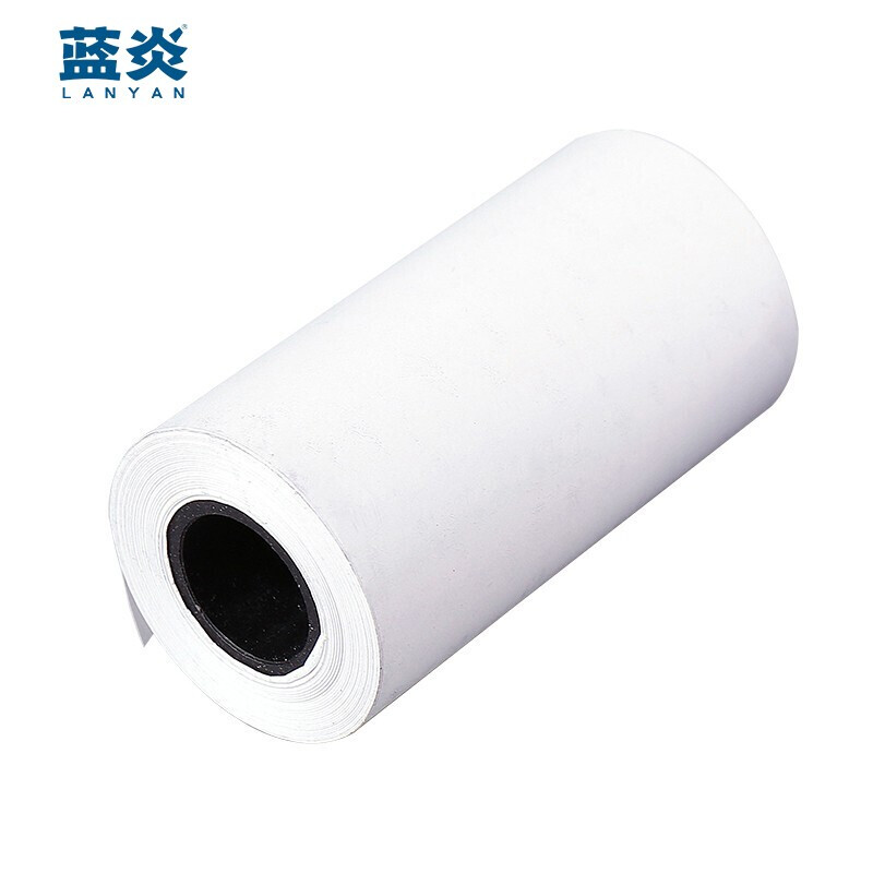 消防主机打印纸图