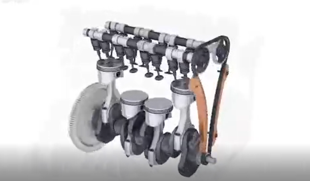 汽车主机是发动机吗