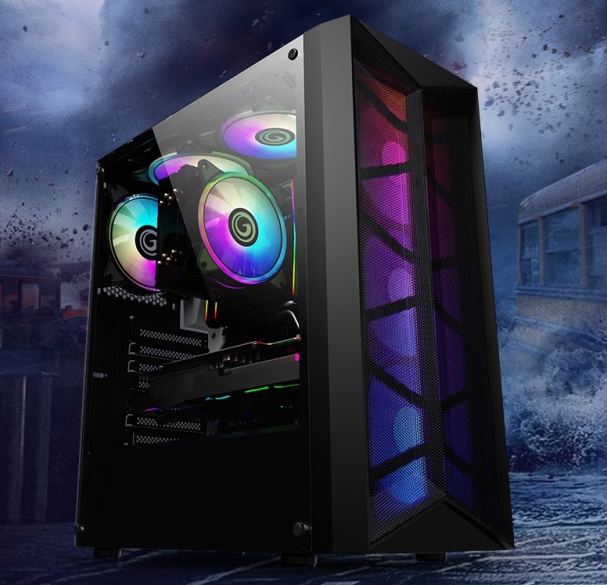 风暴盒子电脑主机