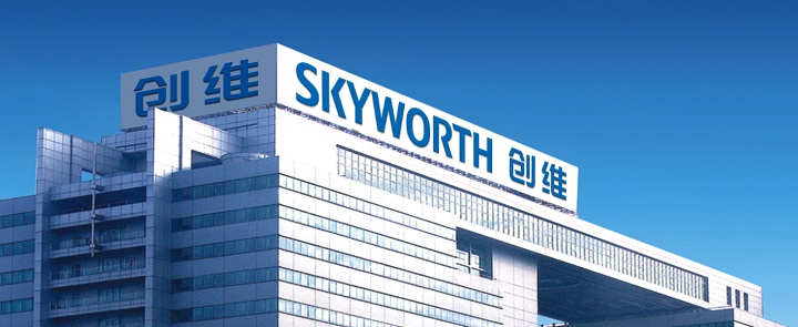 创维液晶电视插主机在哪