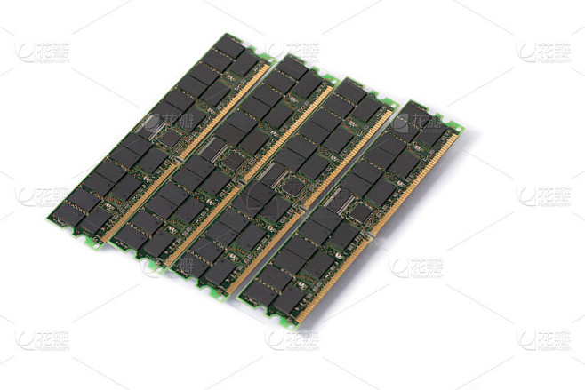 什么是主机服务器内存