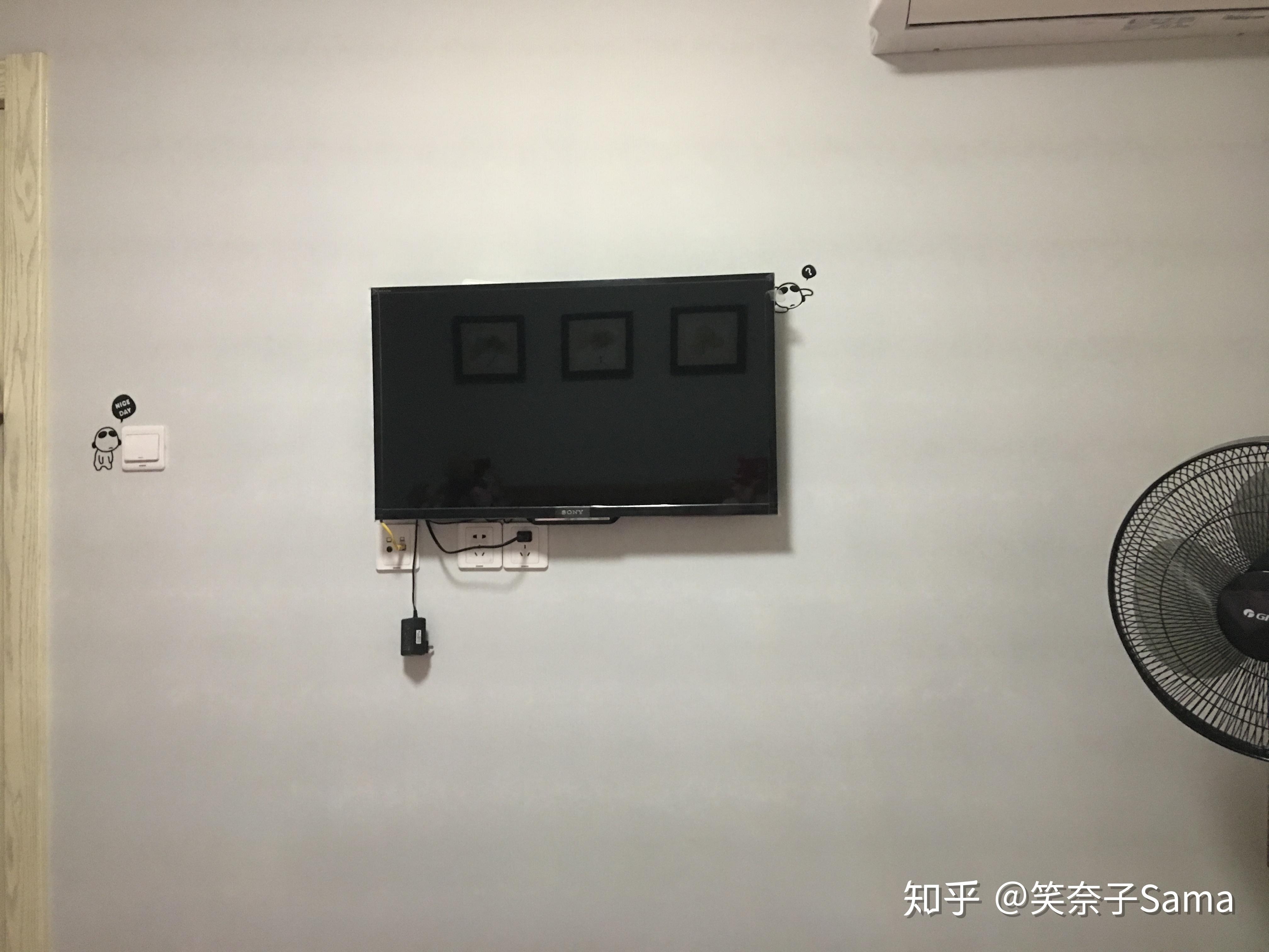 台式主机连接电视有延迟吗