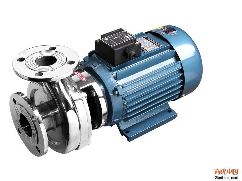 水泵里主机是指什么牌子好