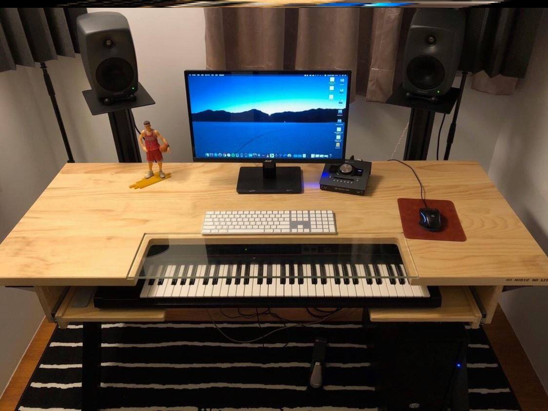 苹果迷你主机能不能编曲