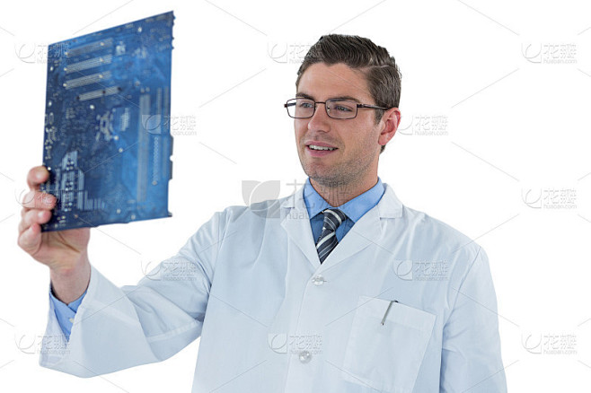 主机维护工程师