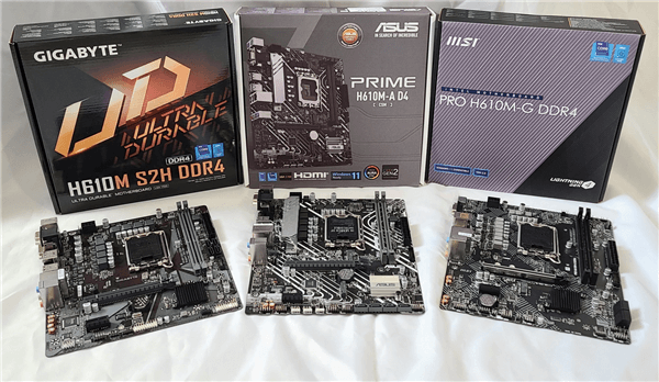 高仿主机什么区别