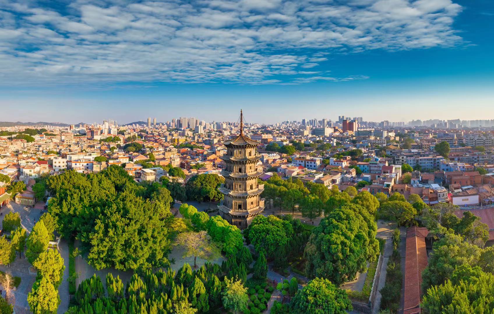 泉州市鲤辉家居主机
