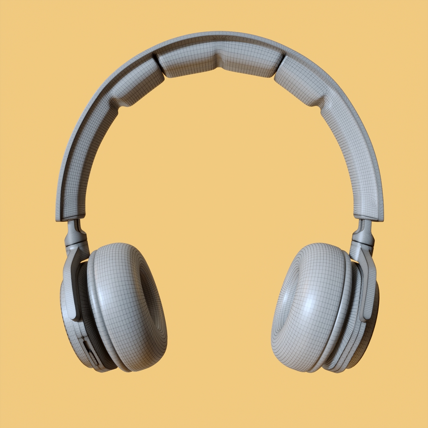 耳机里电脑主机里有声音