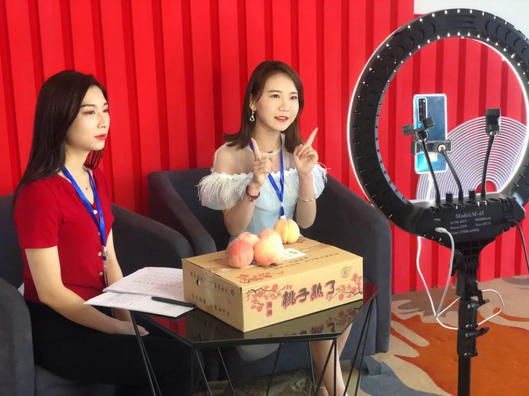 主播真会玩之主机稳的一批