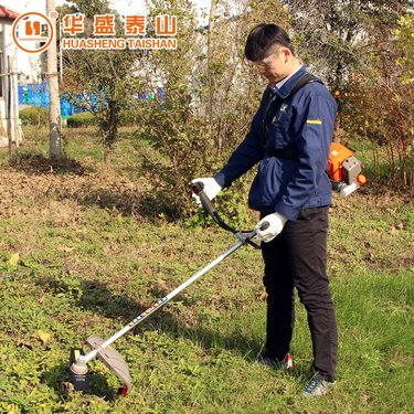 汽油打草机主机多少钱