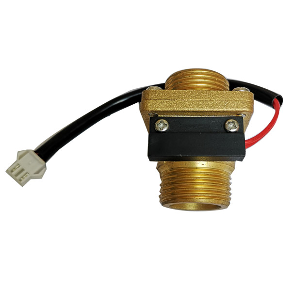 冷冻主机水流开关