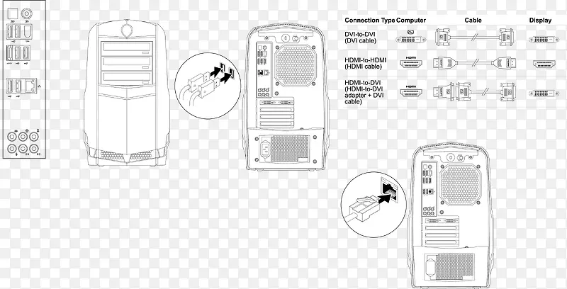 最新电脑主机零件