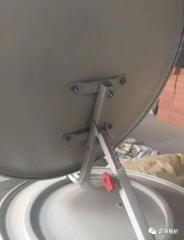 小米电视主机怎么连接卫星锅