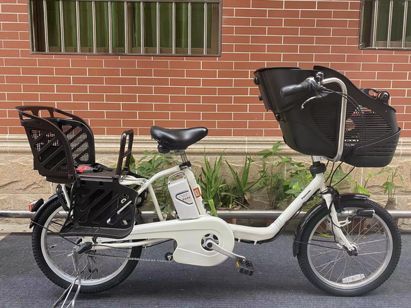 主机卖自行车的零件在哪里