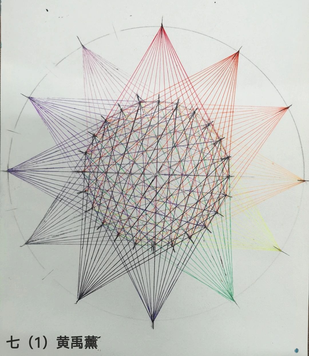 图形计算器主机