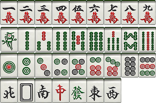 麻将机主机多少钱