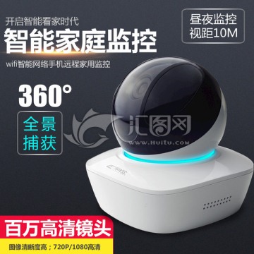 摄像头主机需要什么配置