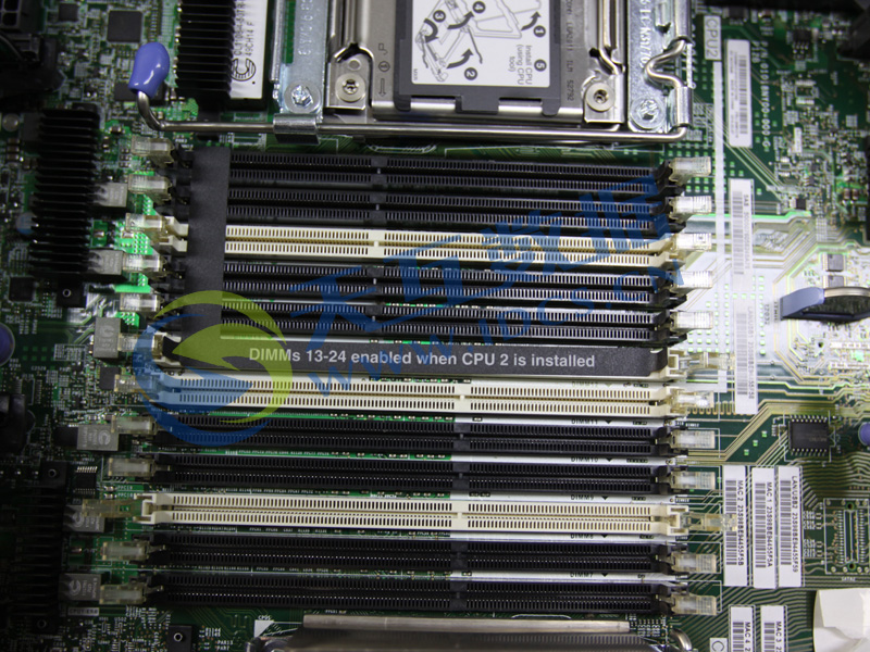 ibm主机型号规格