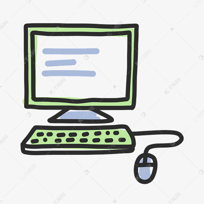 电脑主机怎么安装程序