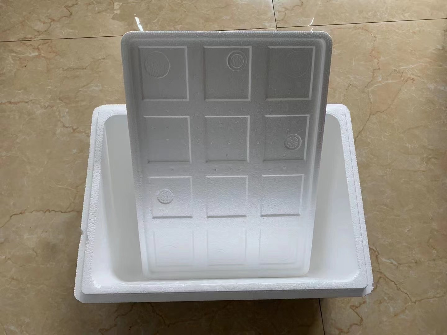 塑料泡沫包主机