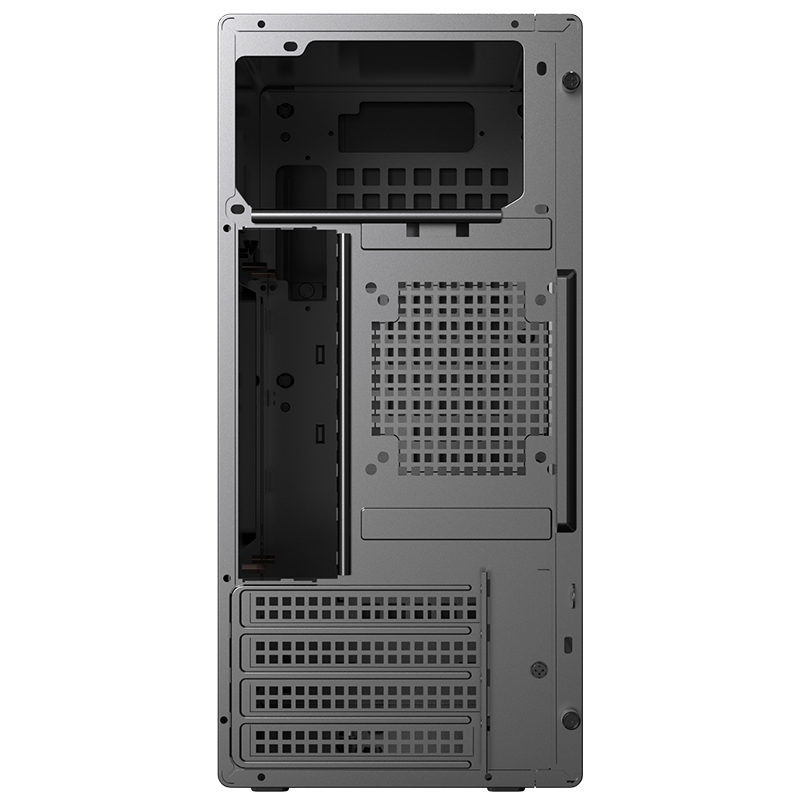 大水牛主机开机