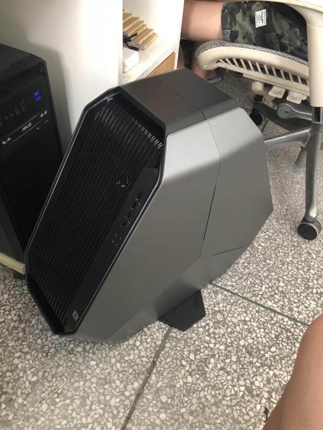 外星人主机配置一般为什么这么贵