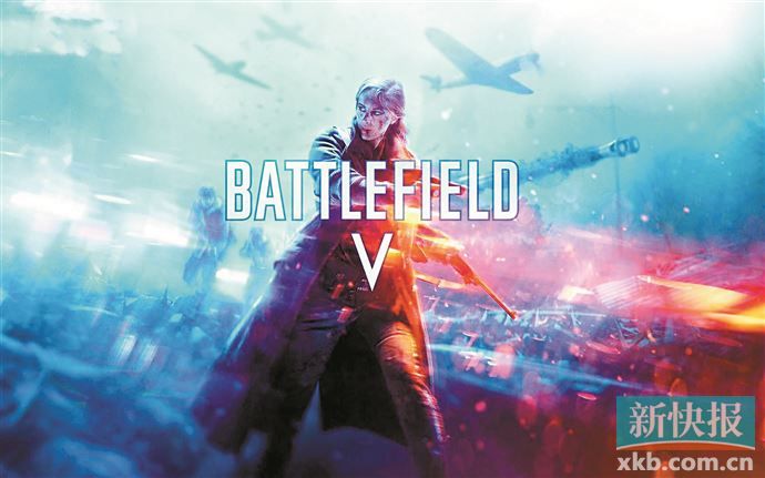 战地五主机销量