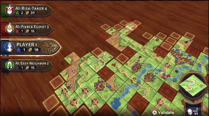 指环王冒险卡牌主机