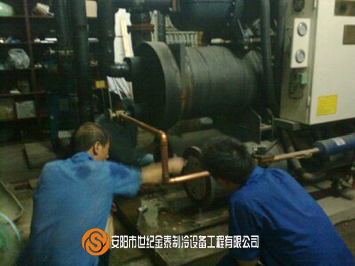 涤尘清洗剂对主机有腐蚀