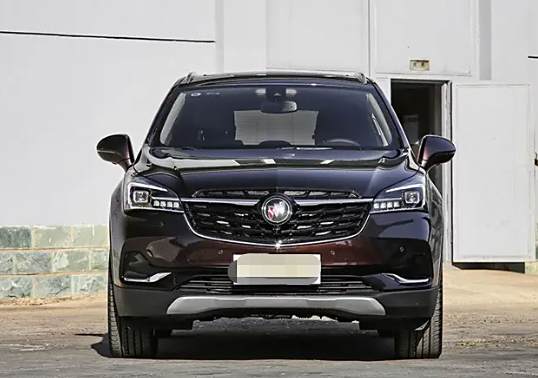 昂科威换飞歌主机