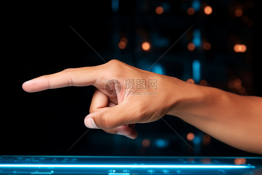 触摸屏主机平台