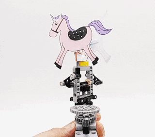 乐高主机怎么关机