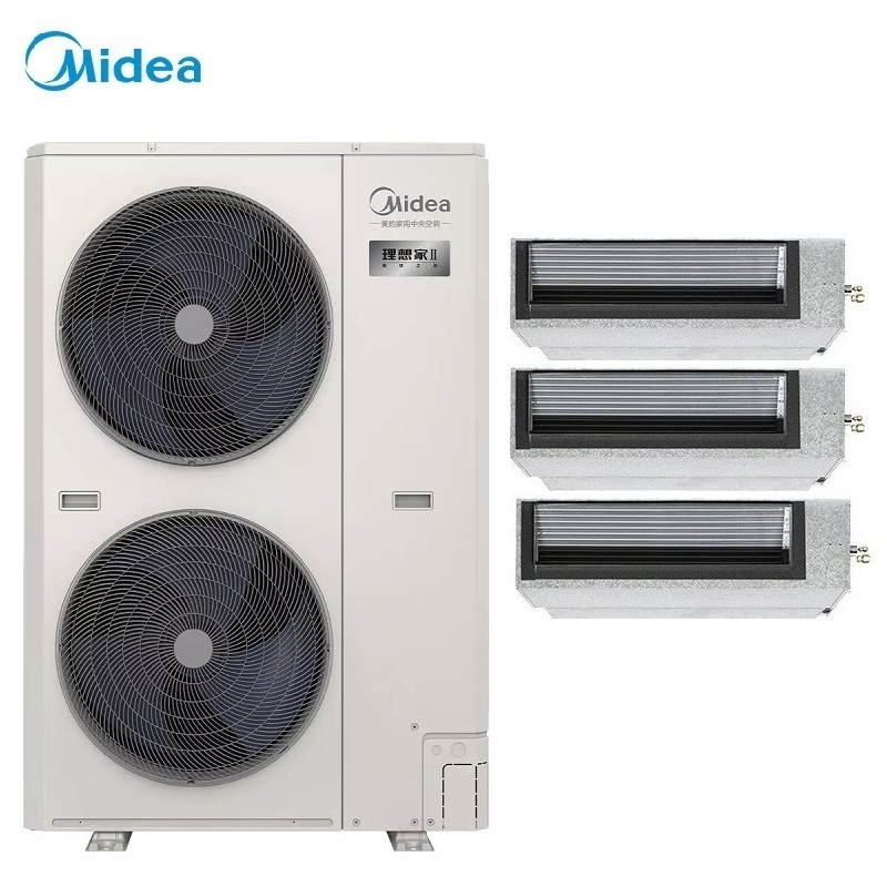 大一匹主机带小一匹分机可以么