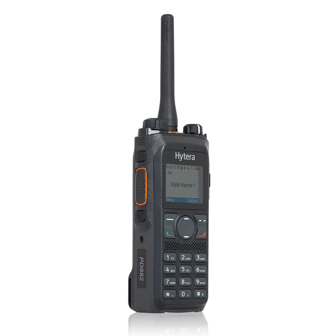 泛达对讲主机说明书