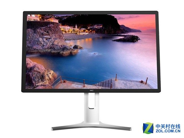 普通显示器不能用高清主机