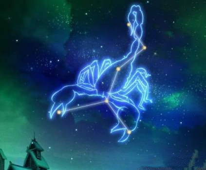 天蝎座主机好不好