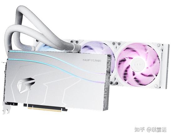 主机太烫只能上水冷