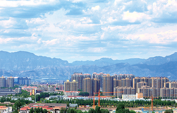 济源二手电脑主机