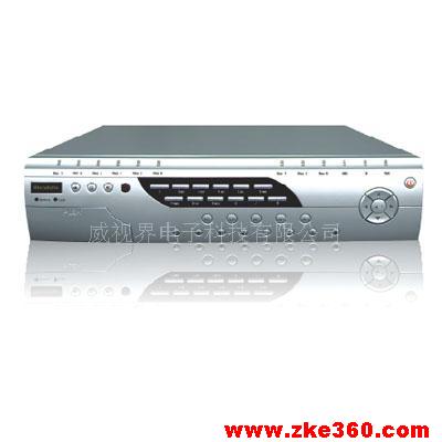 网络硬盘录像机找不到网络主机