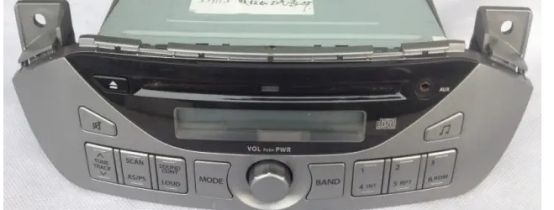 车换了大屏主机音质是不是就差了