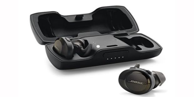 蓝牙耳机链接主机自己断了