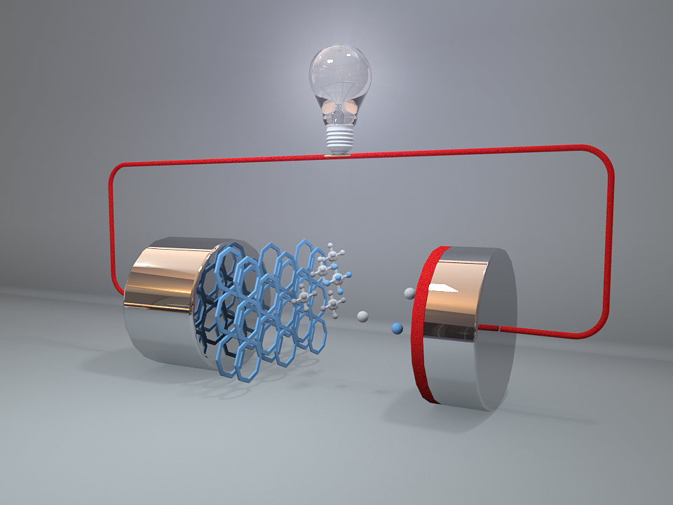 主机电池放电好处